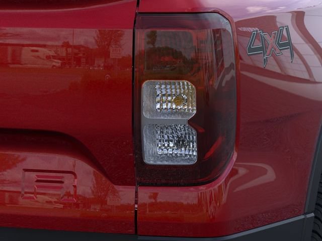 New 2026 Ford Ranger XL AWD/4WD image 21