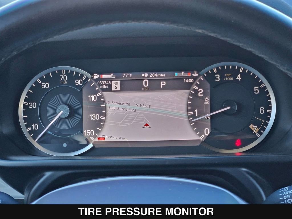 Used 2023 Land Rover Defender 110 S image 25