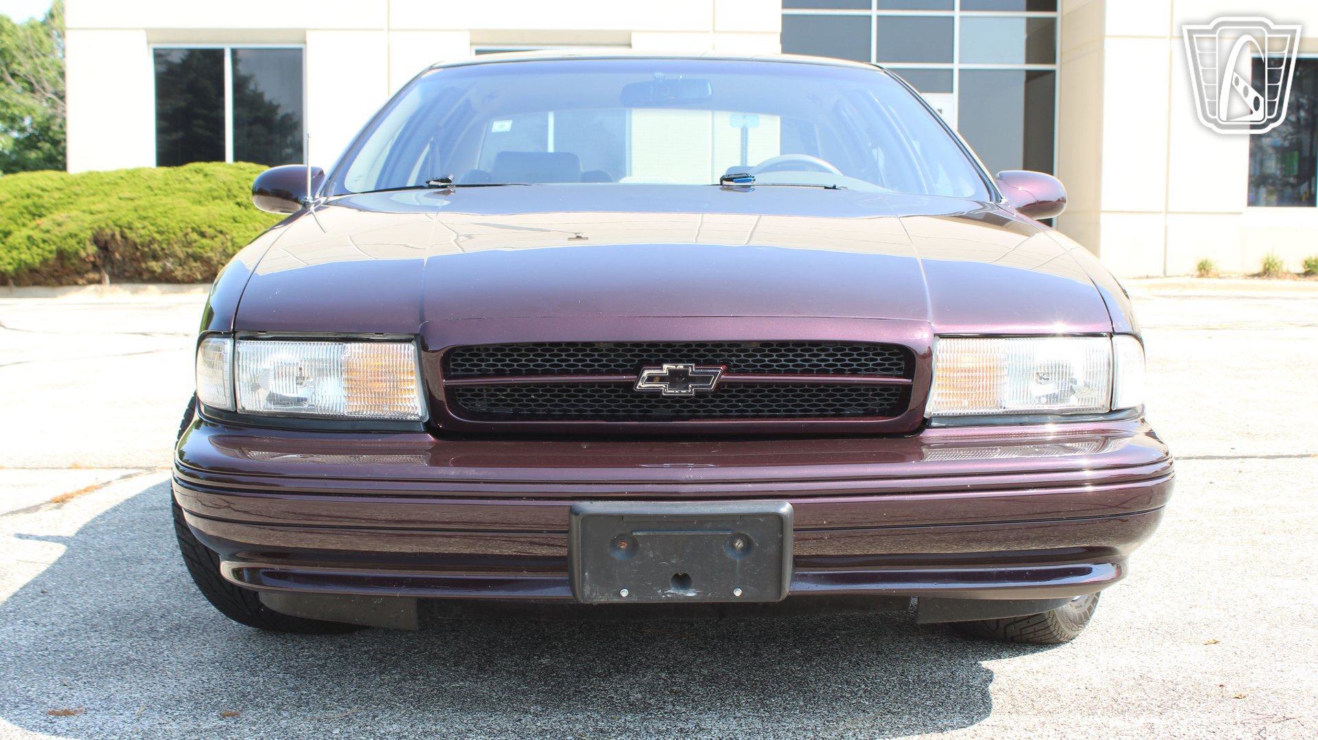Used 1996 Chevrolet Impala SS RWD image 7