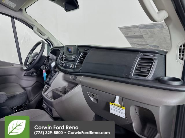 New 2025 Ford Transit 250 Low Roof AWD image 26