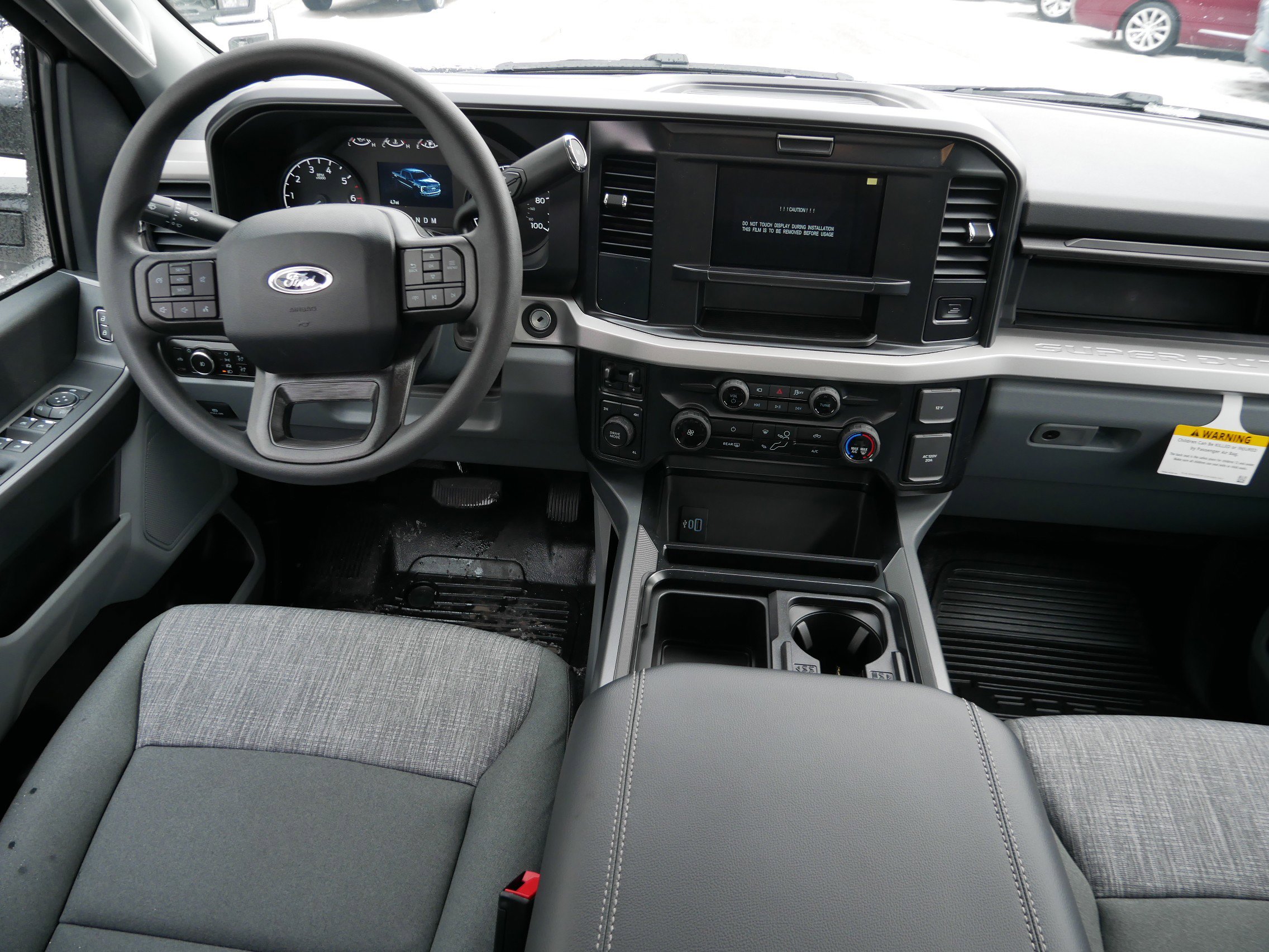 New 2026 Ford F250 XLT w/ 360-Degree Camera Package image 7