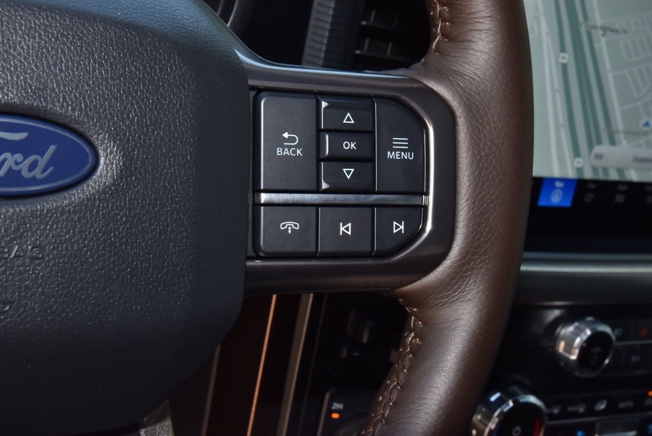 Used 2025 Ford F150 King Ranch image 24