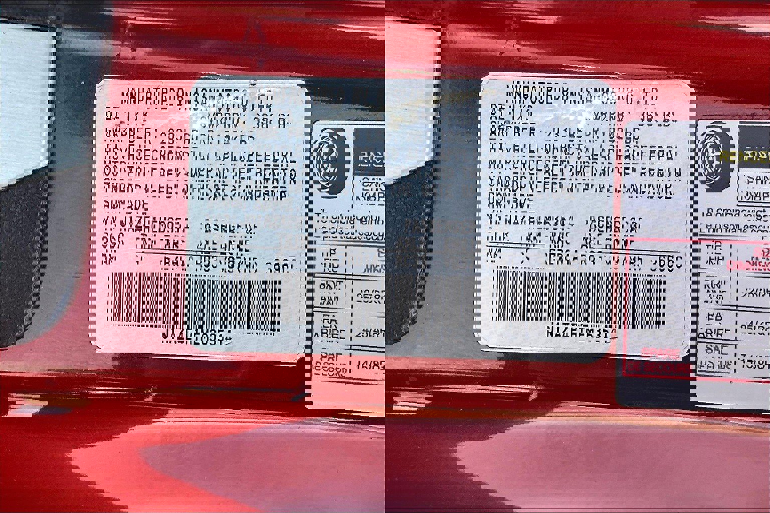 Used 2014 Nissan 370Z Coupe image 30