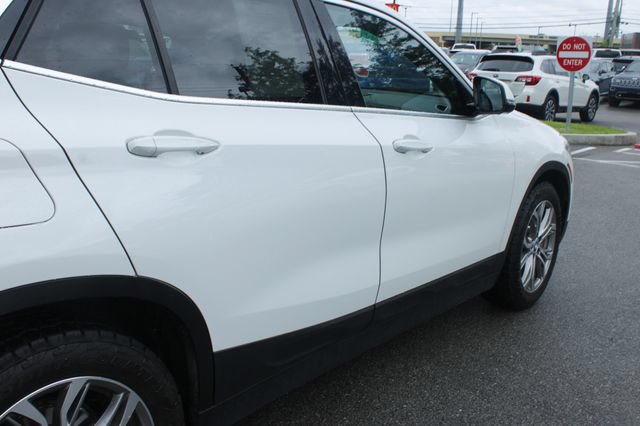 Used 2022 BMW X2 xDrive28i w/ Convenience Package AWD/4WD image 44