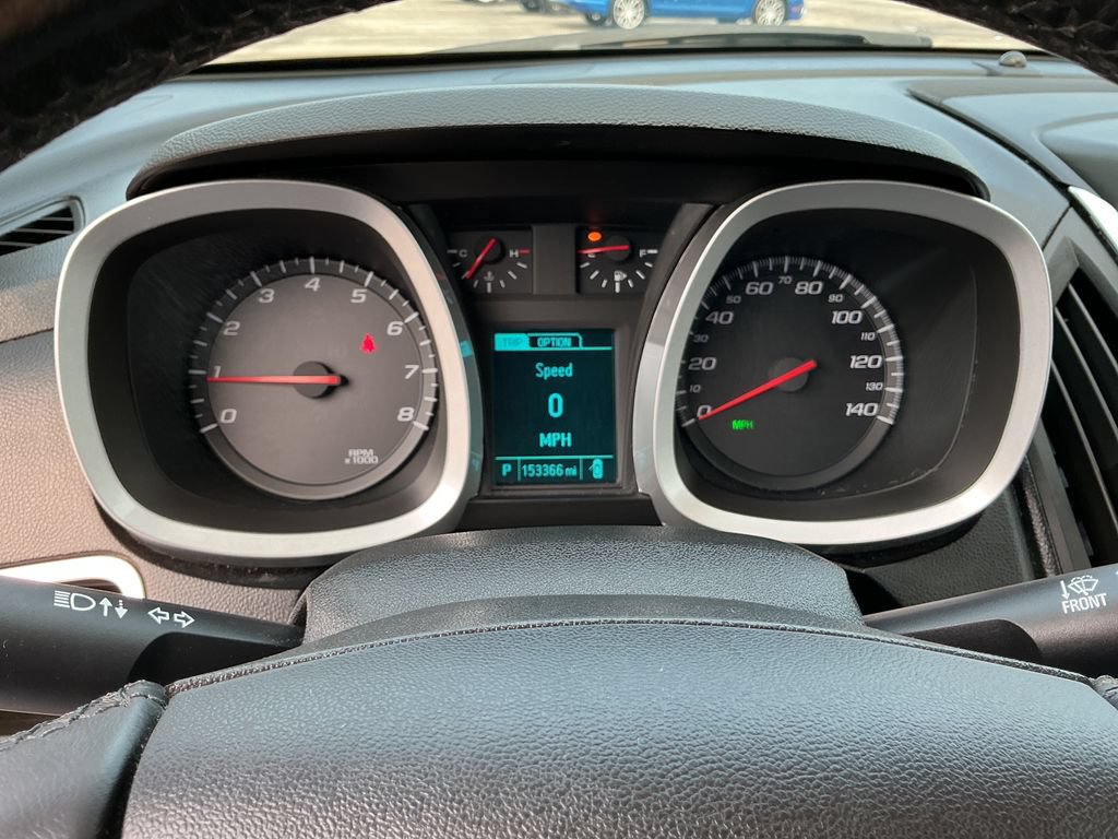 Used 2015 Chevrolet Equinox LT AWD/4WD image 15