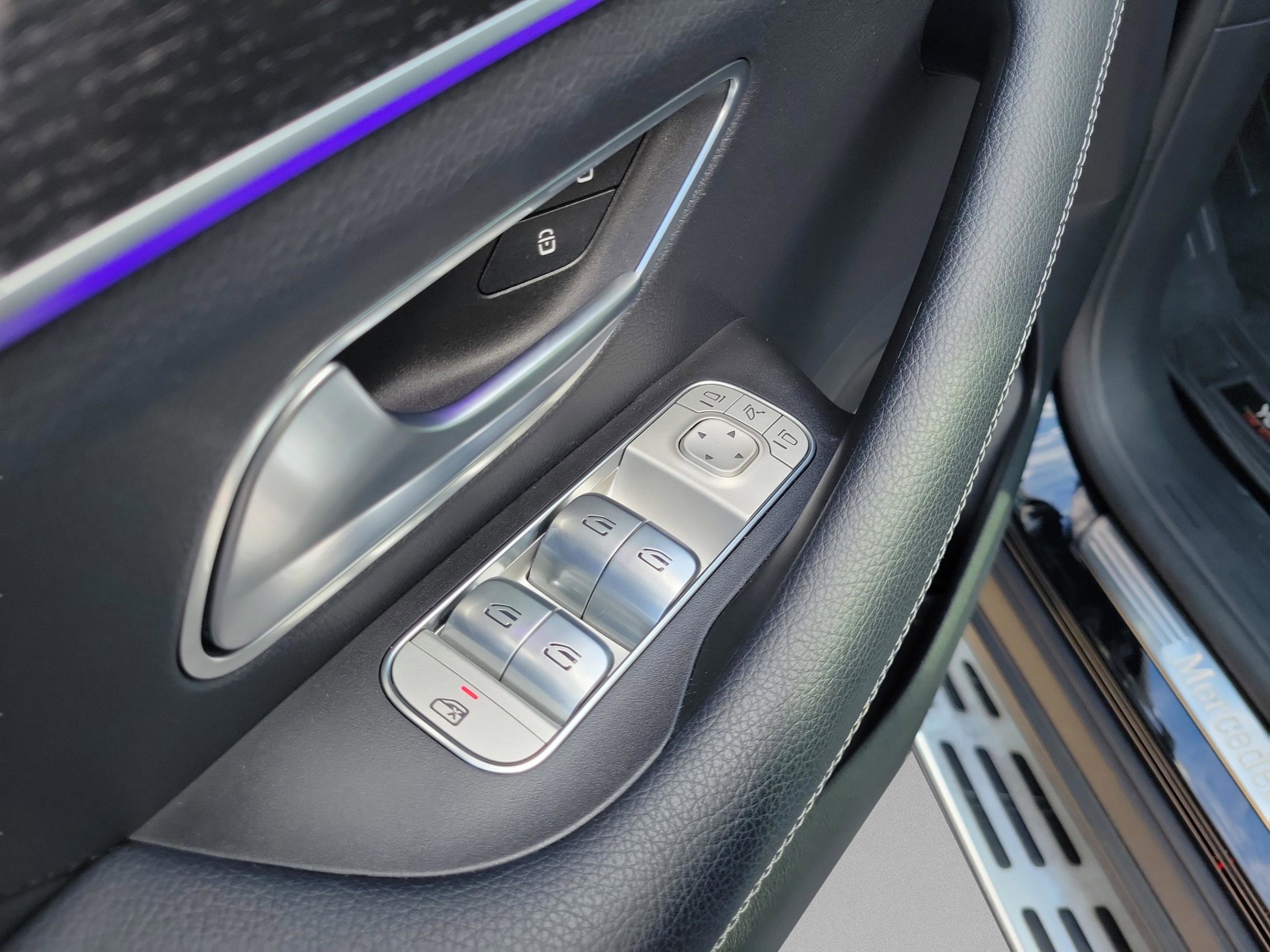 Certified 2023 Mercedes-Benz GLE 450 4MATIC image 25