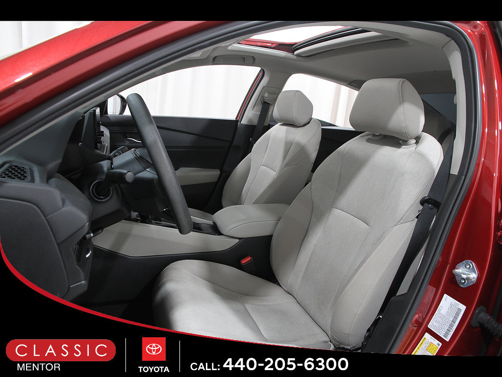 Used 2024 Honda Accord EX image 5