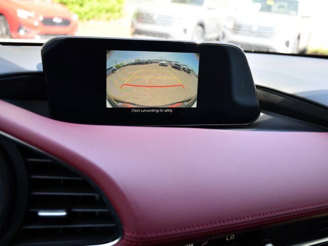 New 2026 MAZDA MAZDA3 2.5 S Hatchback w/ Premium Pkg image 13