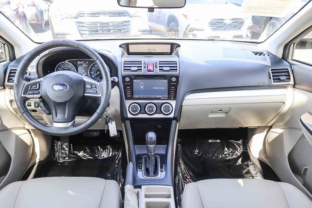 Used 2015 Subaru Impreza 2.0i Limited AWD/4WD image 14
