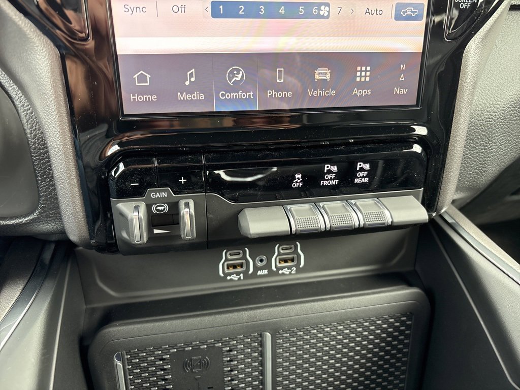 New 2026 RAM 1500 Laramie image 18