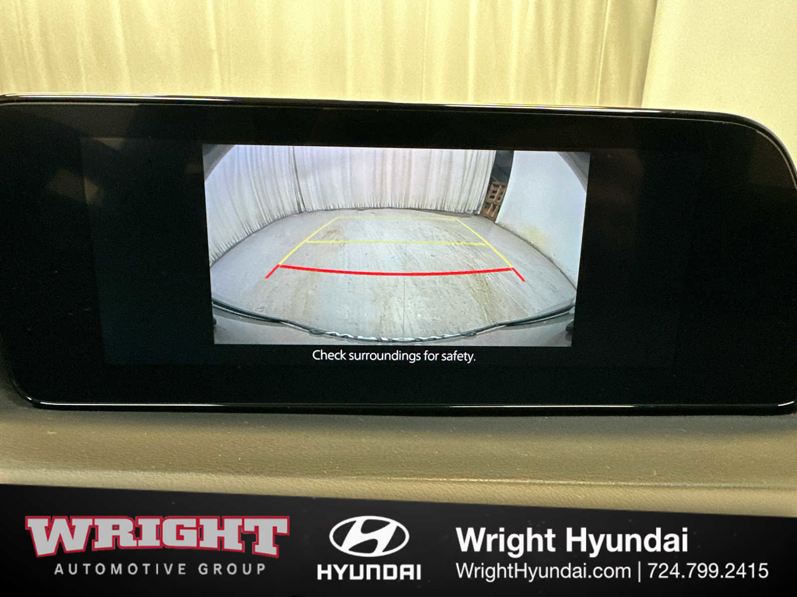 Used 2024 MAZDA MAZDA3 s image 26