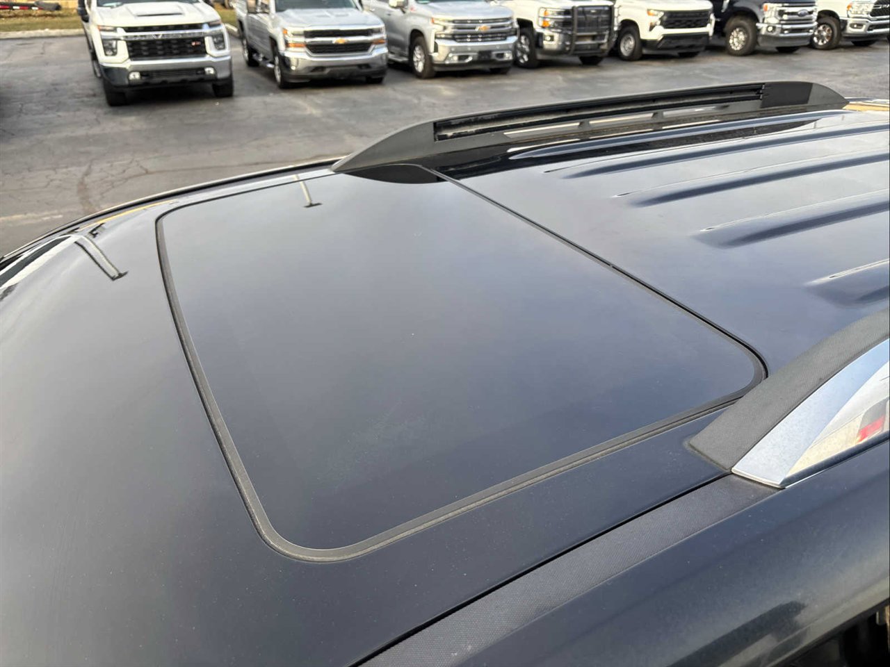 Used 2016 GMC Terrain Denali image 9