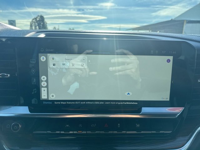 Used 2023 Chevrolet Silverado 1500 LT image 16