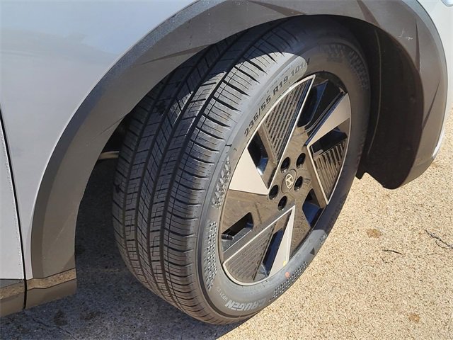 New 2026 Hyundai Ioniq 5 SEL image 5