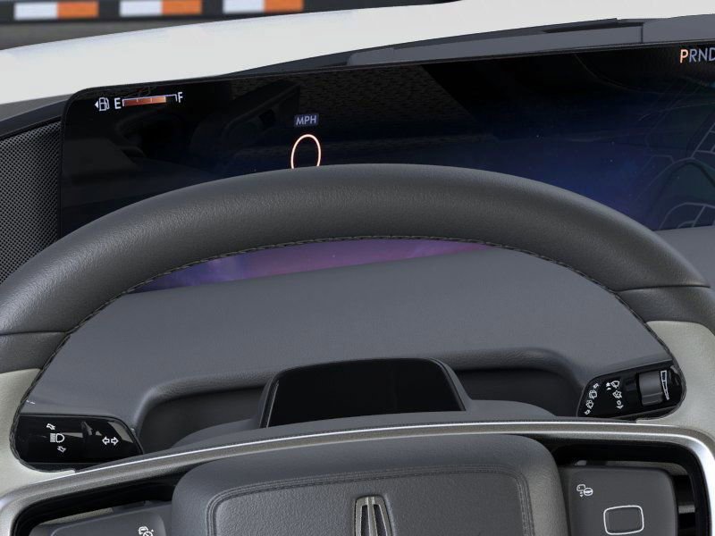New 2026 Lincoln Navigator Premiere image 13