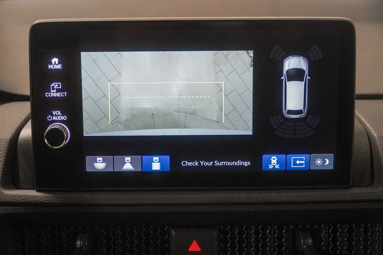 Certified 2026 Honda CR-V Sport-L image 28