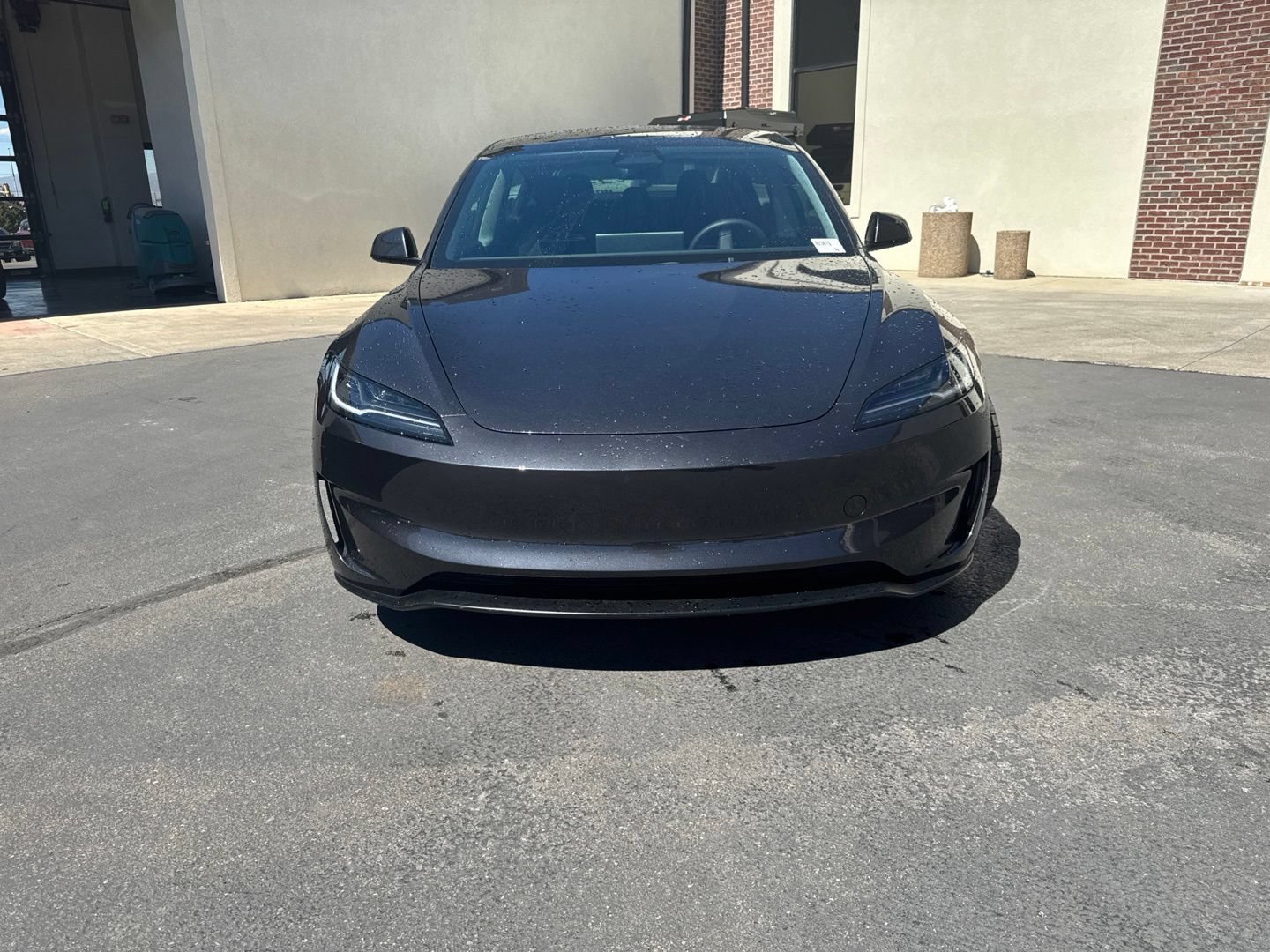 Used 2024 Tesla Model 3 Performance AWD/4WD image 3