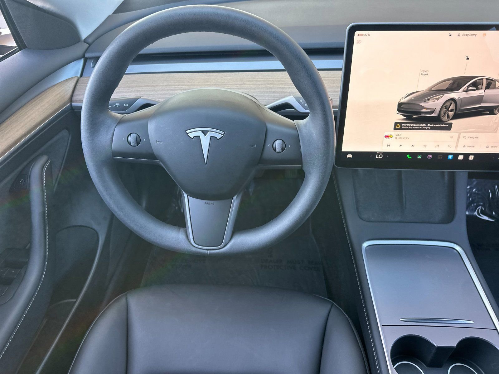 Used 2023 Tesla Model 3 Standard Range image 14