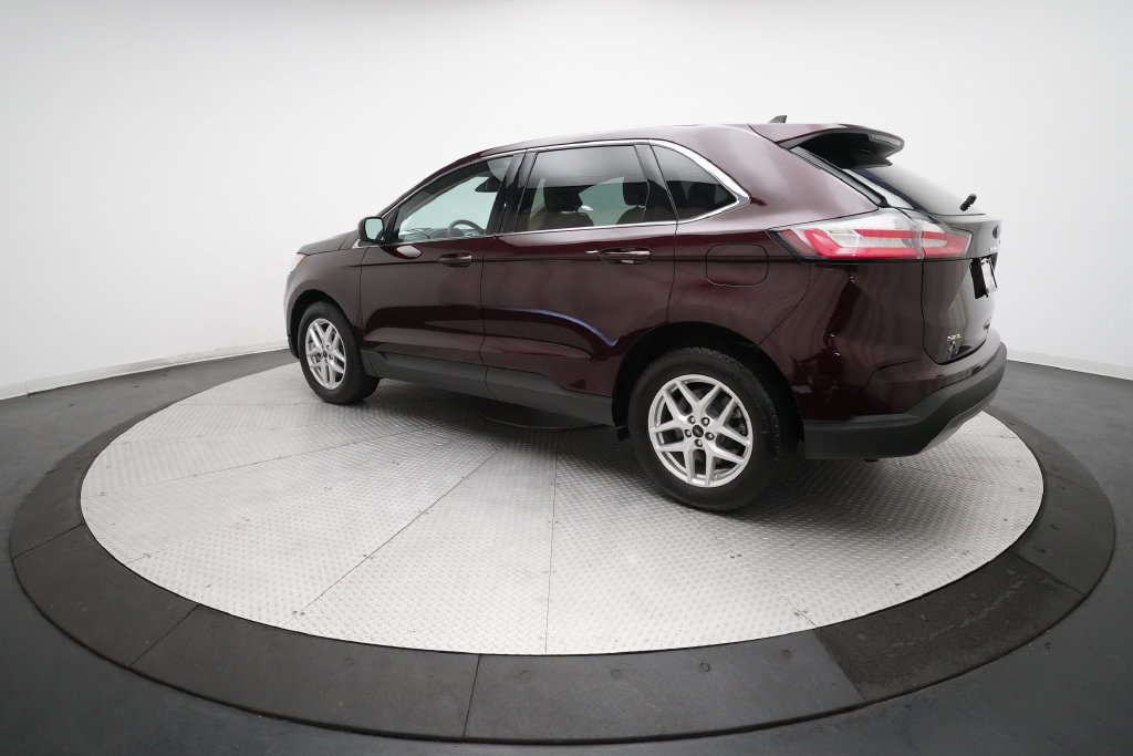 Used 2024 Ford Edge SEL w/ Convenience Package AWD/4WD image 34