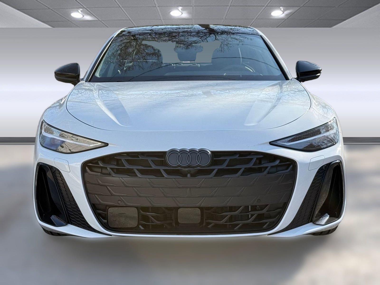 New 2026 Audi A6 Prestige image 5