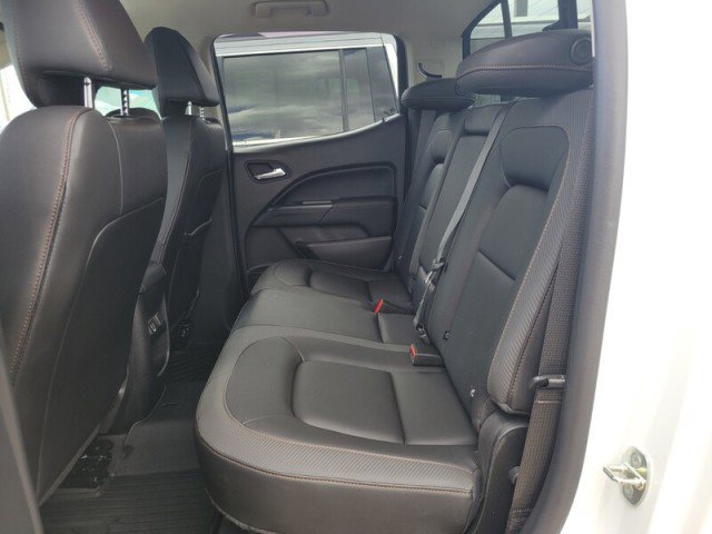 Used 2022 GMC Canyon AT4 w/ Driver Alert Package image 25