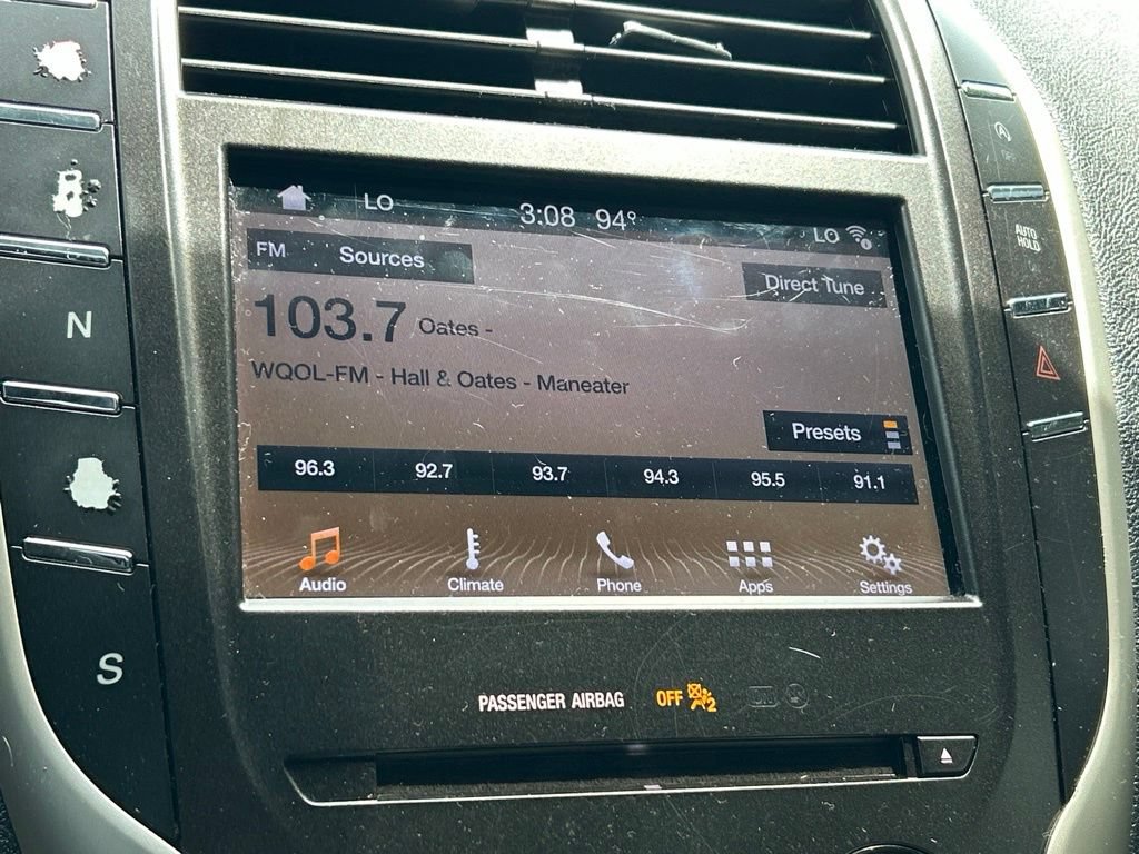 Used 2019 Lincoln MKC Premiere FWD image 32