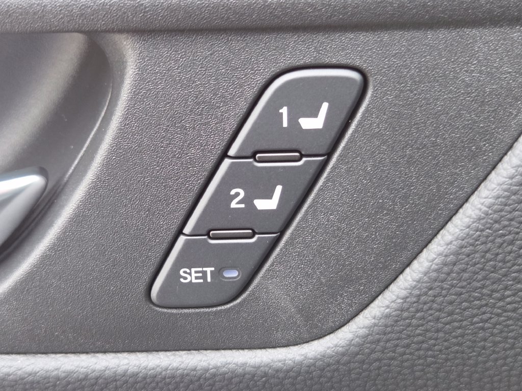 New 2027 Honda CR-V Sport-L image 11