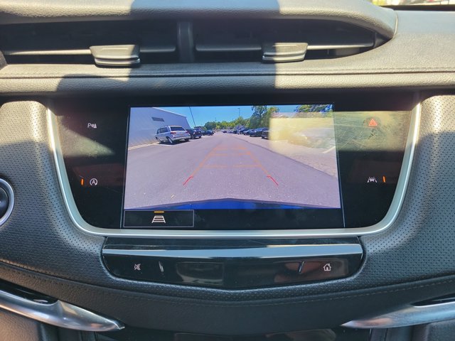 Used 2023 Cadillac XT6 Luxury FWD image 15