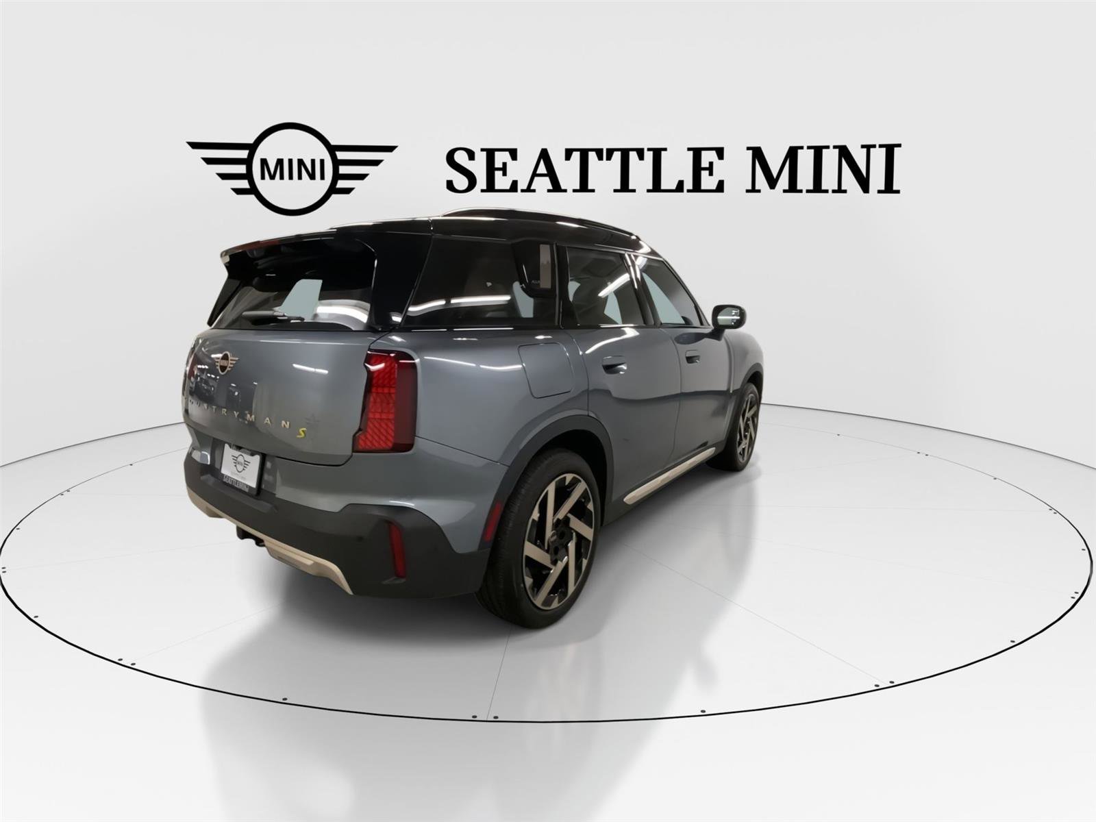 New 2026 MINI Cooper Countryman SE image 11