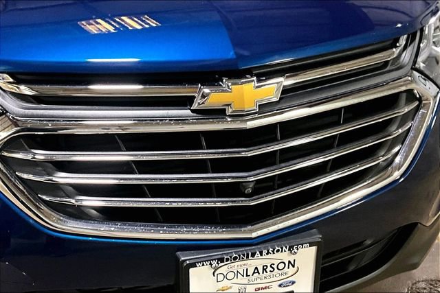 Used 2020 Chevrolet Equinox Premier AWD/4WD image 10