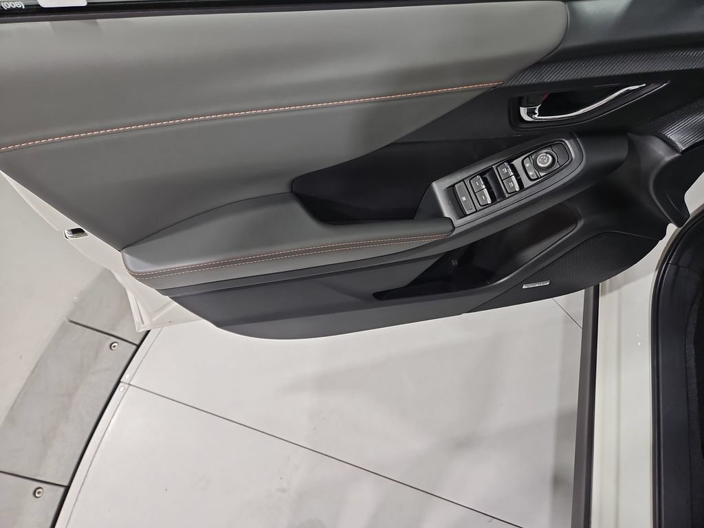 New 2026 Subaru Crosstrek 2.5i Limited AWD/4WD image 10