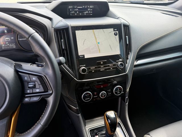 Used 2025 Subaru Forester Wilderness AWD/4WD image 15