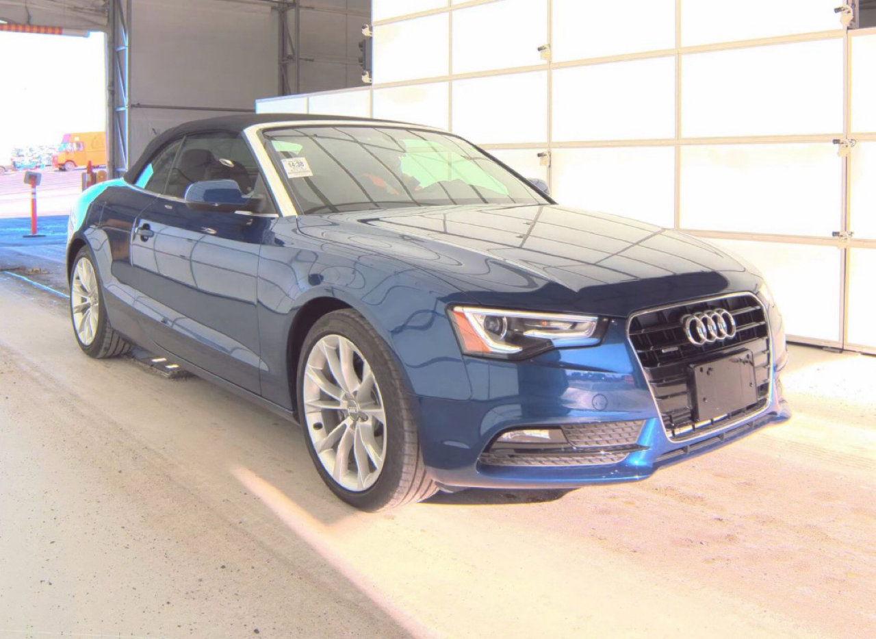 Used 2014 Audi A5 2.0T Premium Plus image 4