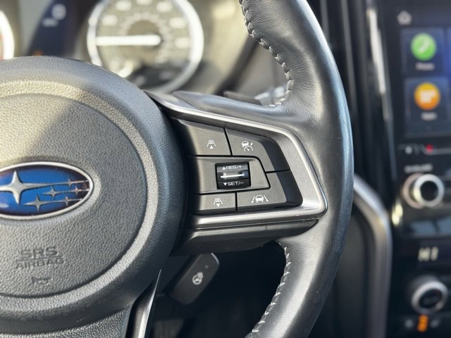 Used 2019 Subaru Ascent Touring w/ Popular Package #2A image 29