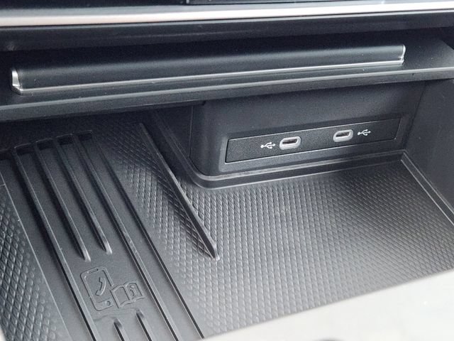 New 2026 Volkswagen Atlas Cross Sport SE AWD/4WD image 29