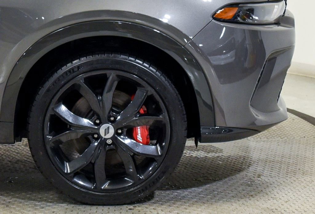 Used 2024 Dodge Hornet R/T image 13