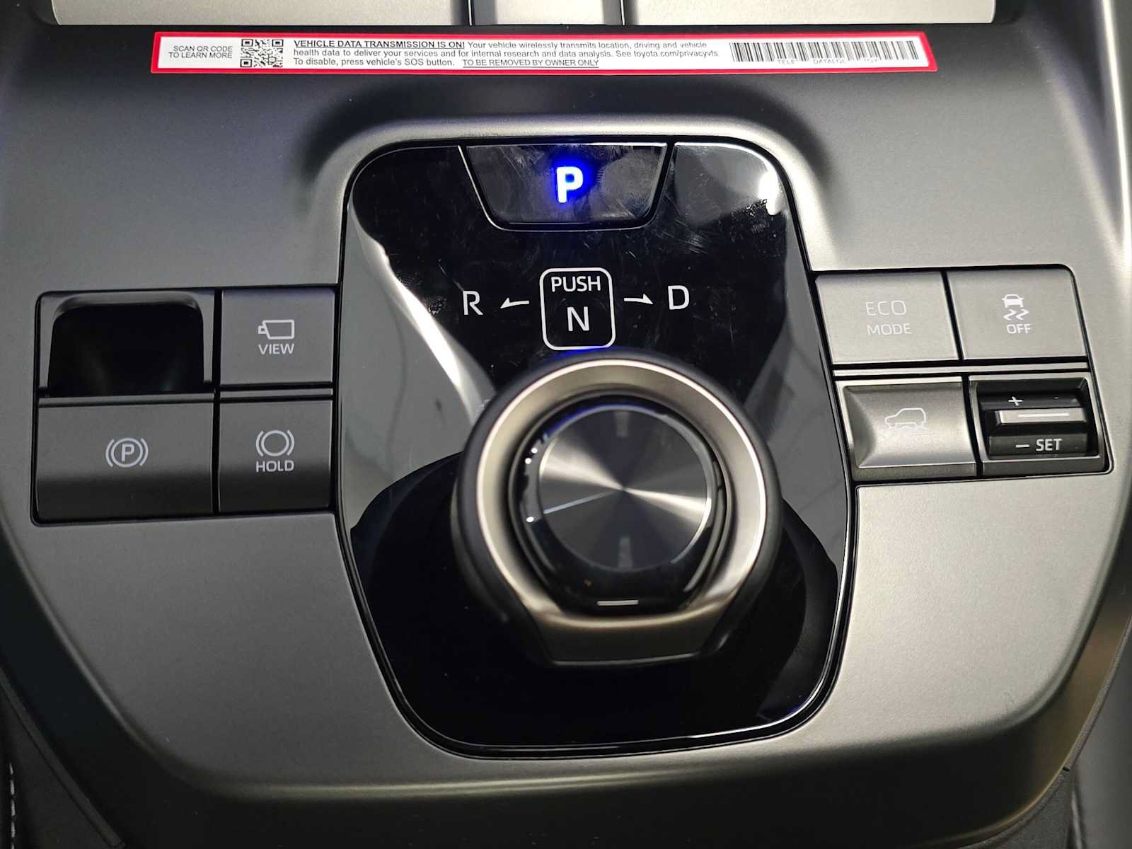 New 2026 Toyota bZ Woodland AWD/4WD image 16