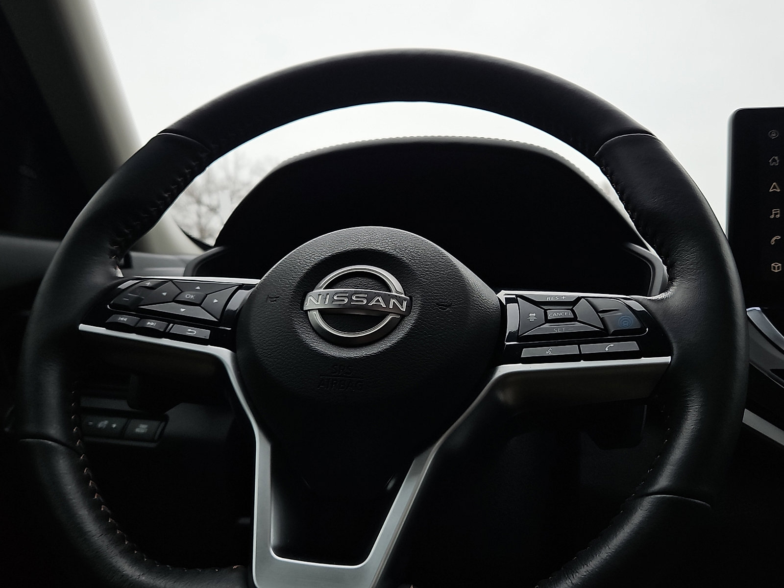 Certified 2023 Nissan Altima 2.0 SR image 20