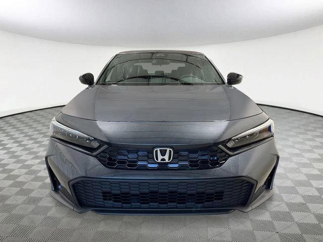 New 2026 Honda Civic Sport image 9