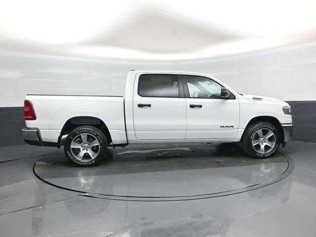 New 2026 RAM 1500 Tradesman image 2