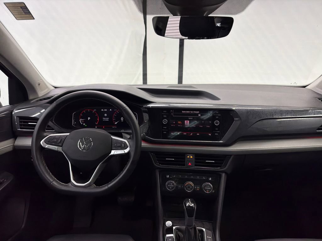 Used 2023 Volkswagen Taos SEL AWD/4WD image 23