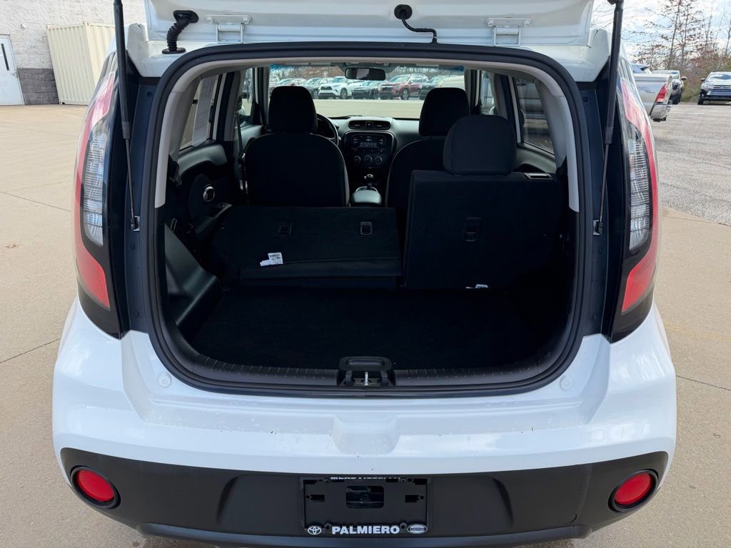 Used 2019 Kia Soul image 29