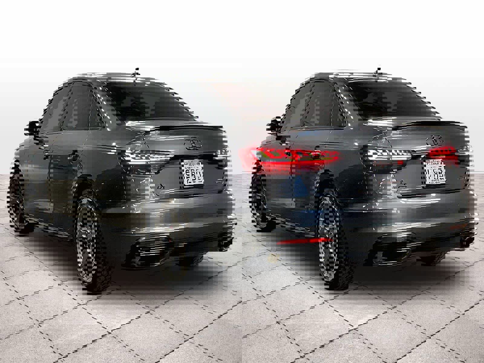 Certified 2023 Audi A4 2.0T Premium Plus w/ Premium Plus Package image 13