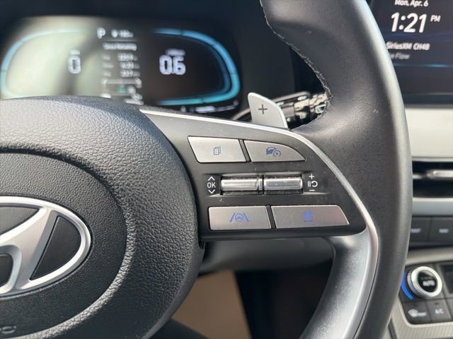 Used 2025 Hyundai Palisade SEL AWD/4WD image 28