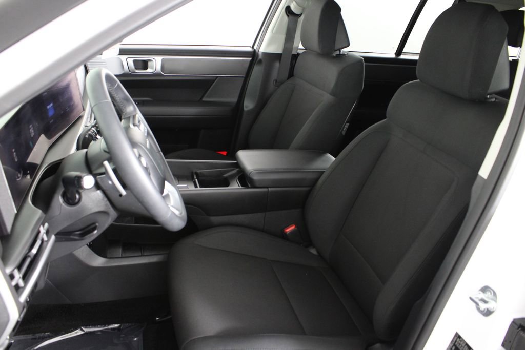 Used 2026 Hyundai Santa Fe SE image 21