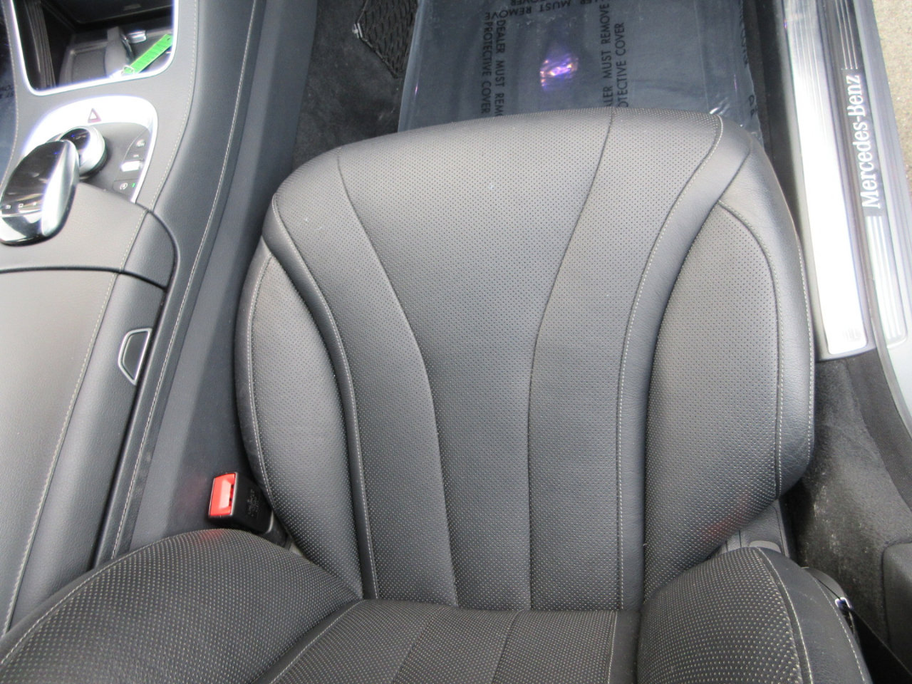 Used 2015 Mercedes-Benz S 550 Sedan image 27