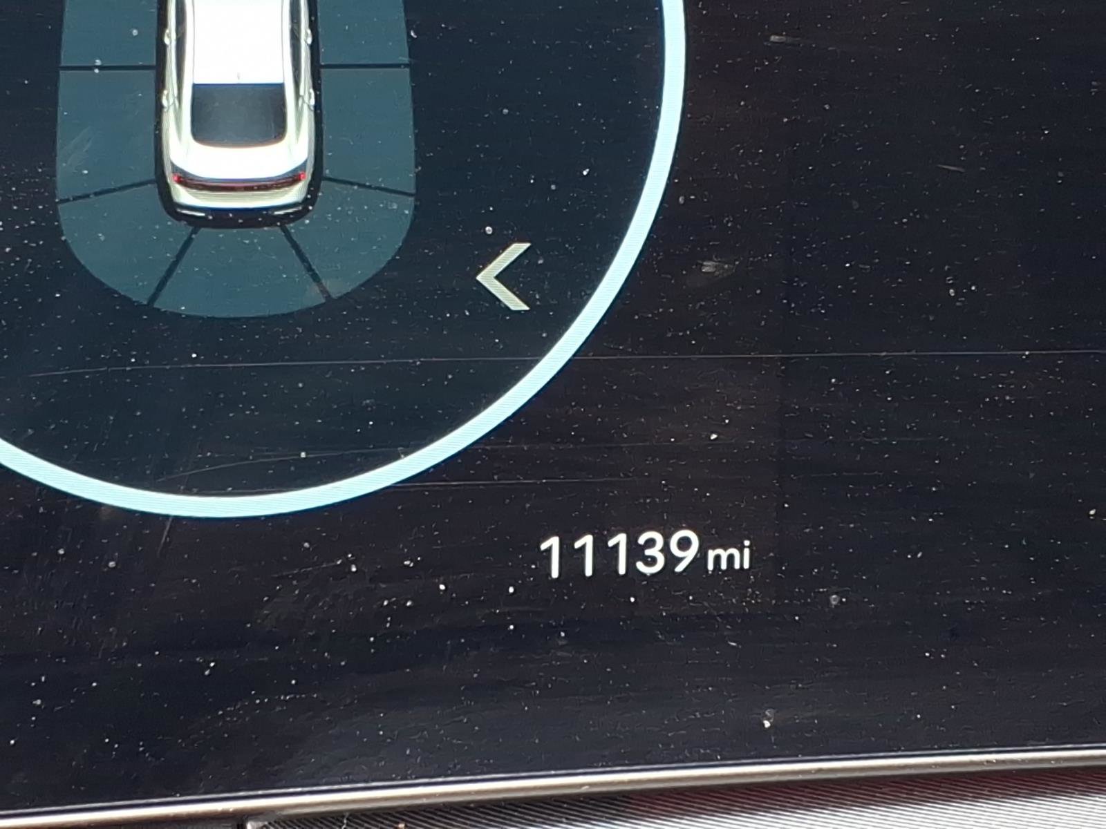Certified 2025 Hyundai Sonata Limited FWD image 25