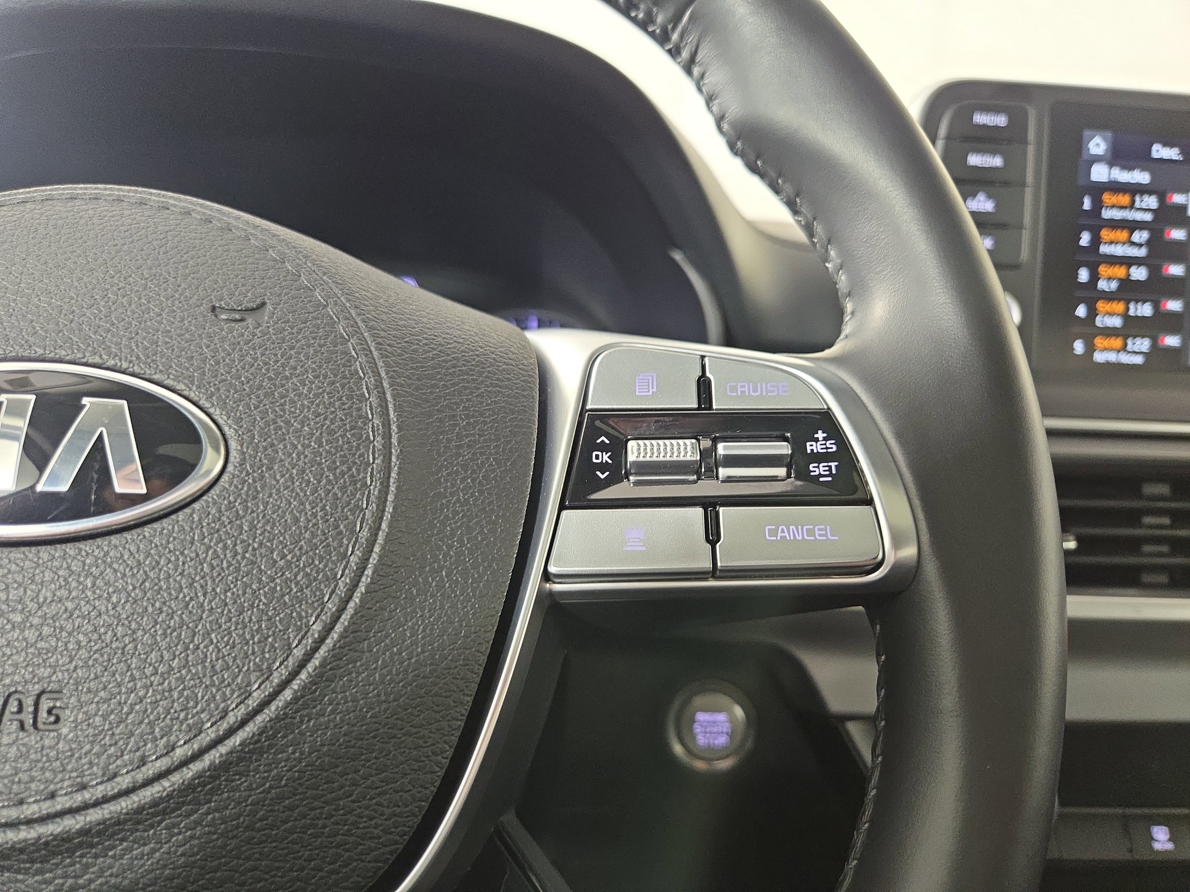 Used 2021 Kia Telluride S image 18