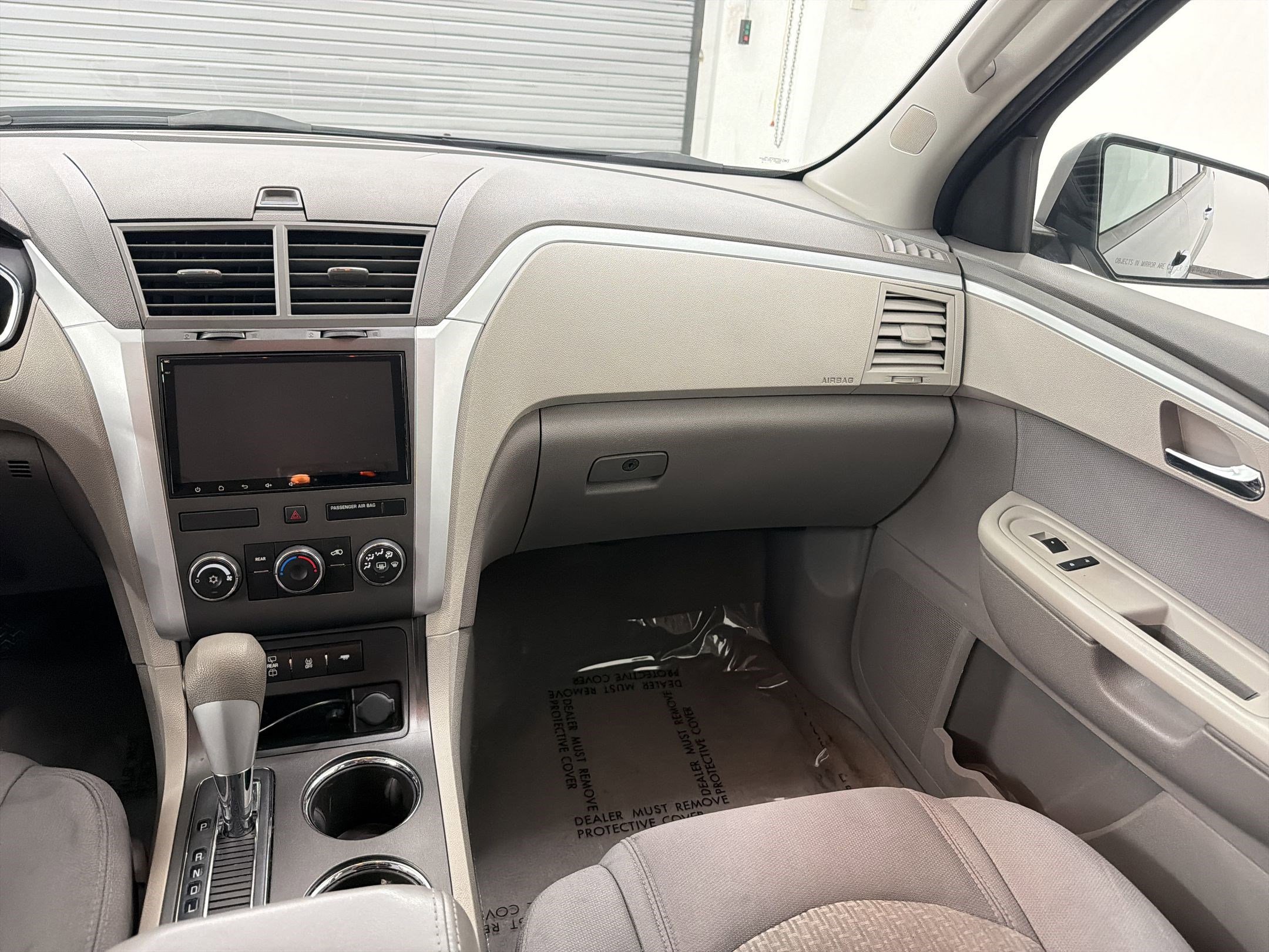Used 2012 Chevrolet Traverse LS FWD image 25
