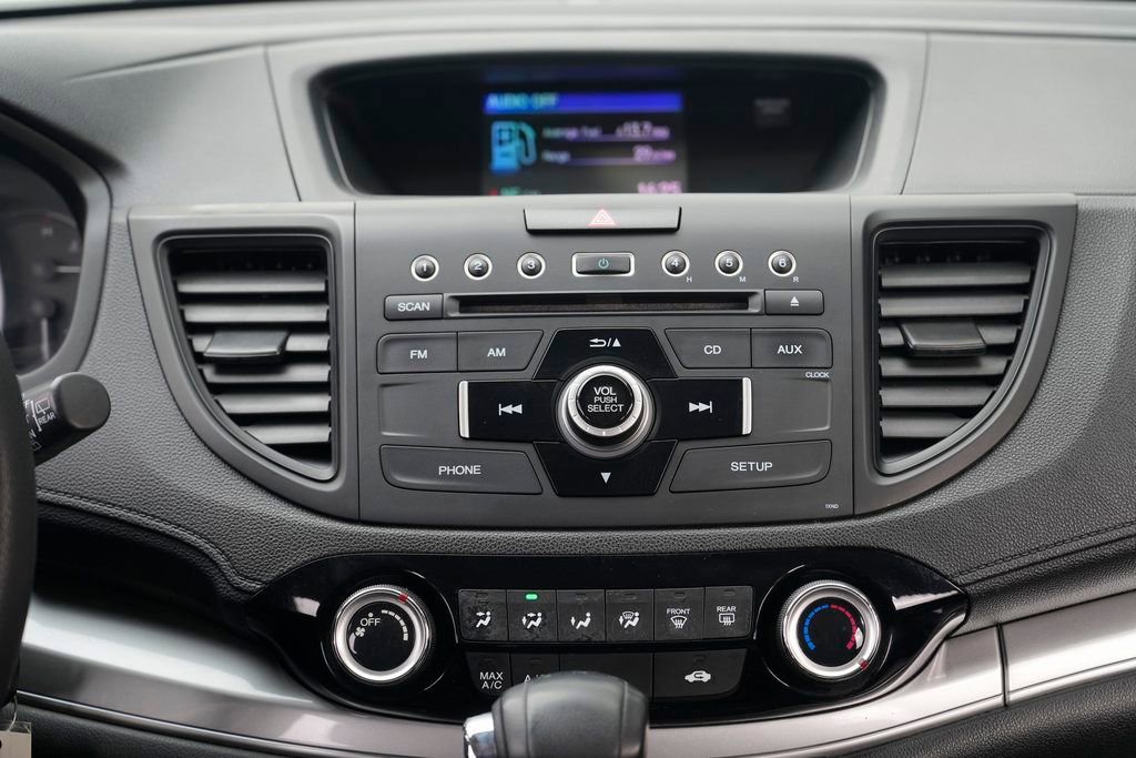 Used 2015 Honda CR-V LX image 37
